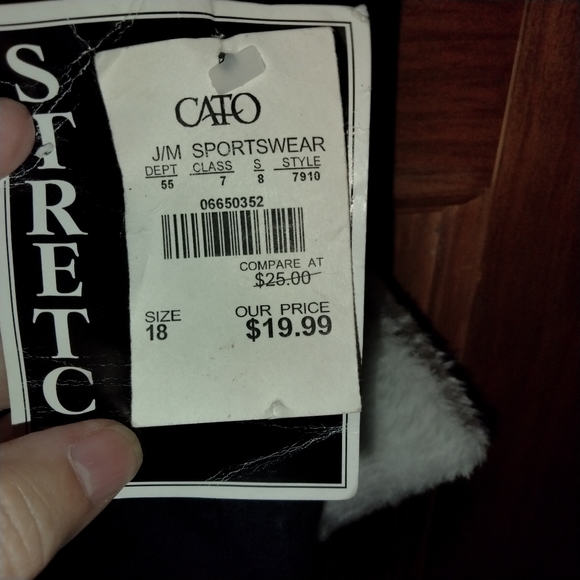 Nwt trouser ladies - Picture 2 of 4